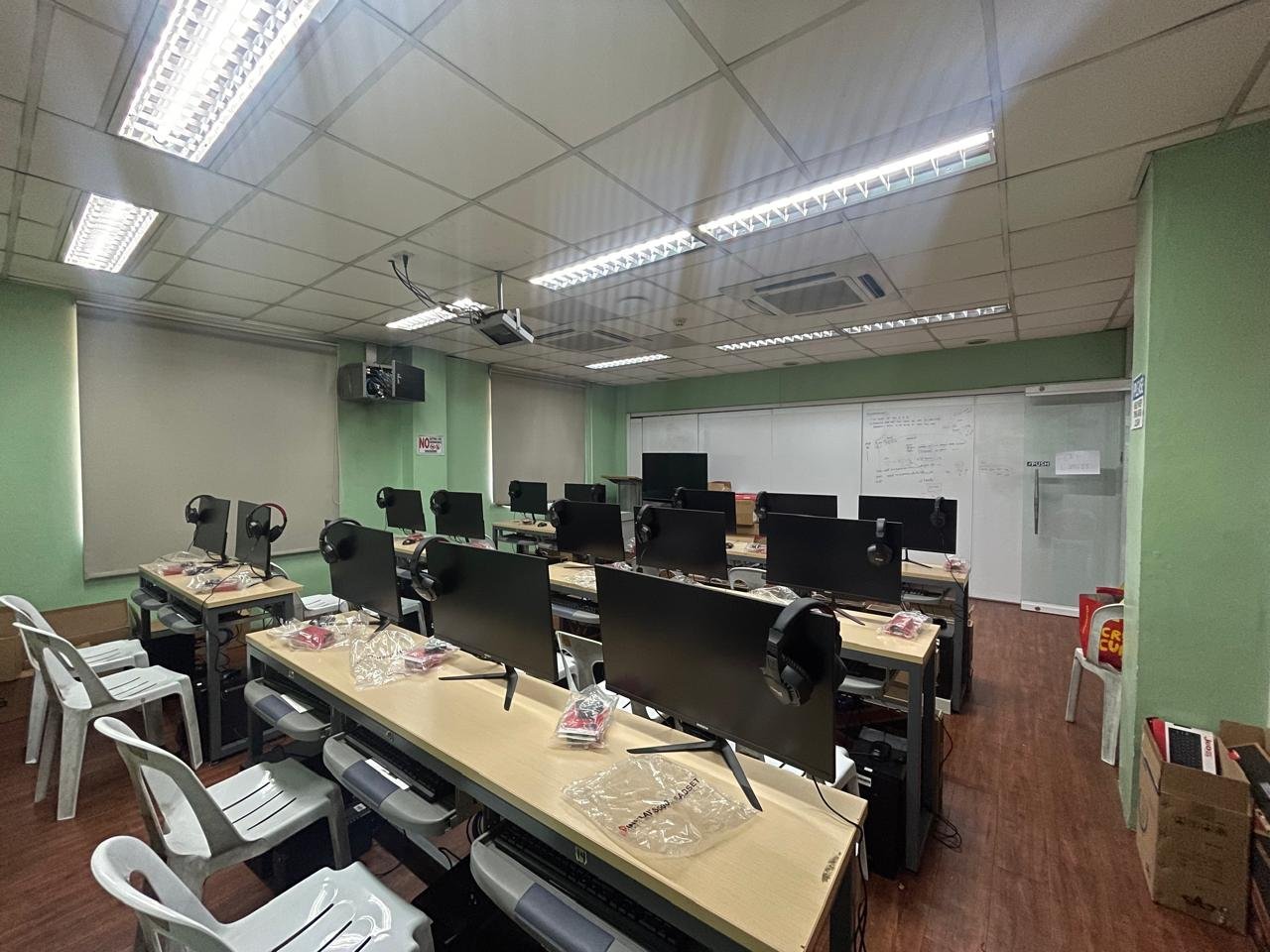 Section 1 Project Visual