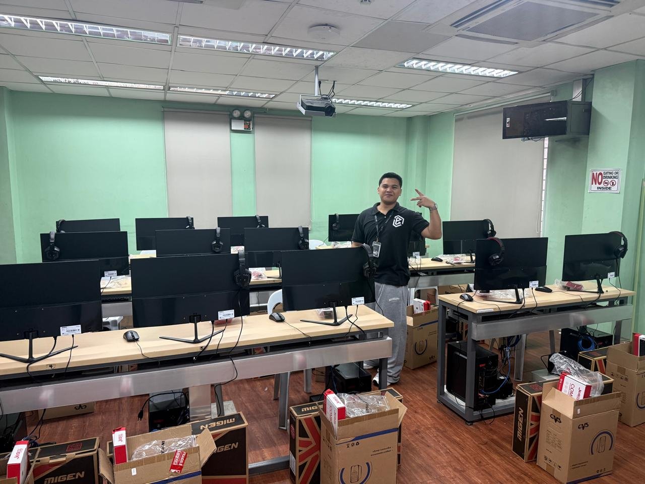 Section 2 Project Visual