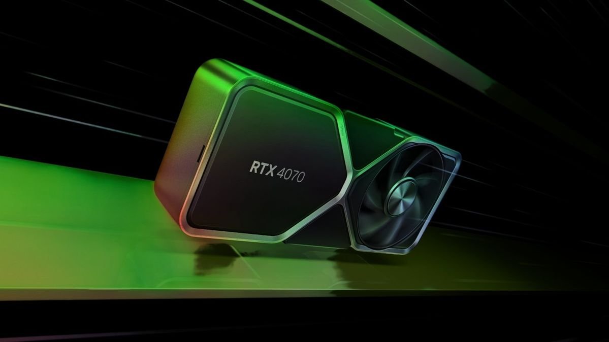 GeForce RTX 4080