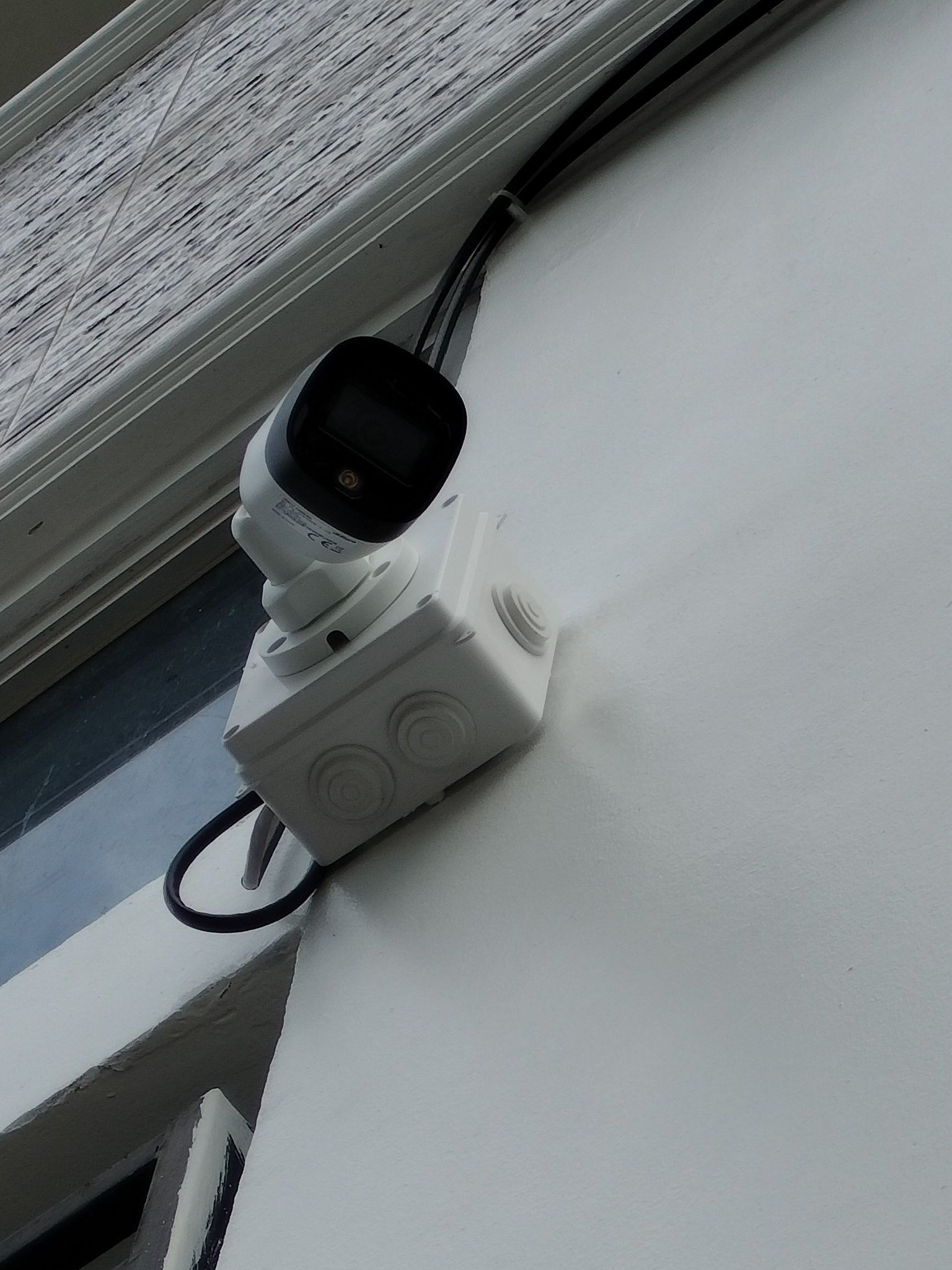 CCTV Camera 5