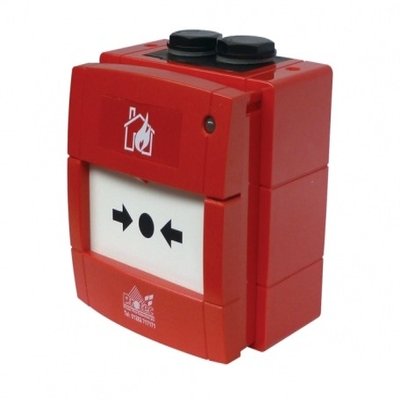 FDAS installation overview